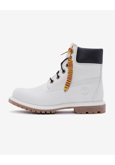 Timberland Kadın Gri Bot Gri