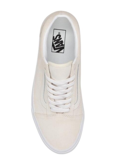 000d9yjvy1-r Vans Old Skool Spor Ayakkabı Bej 000d9yjvy1-r Bej