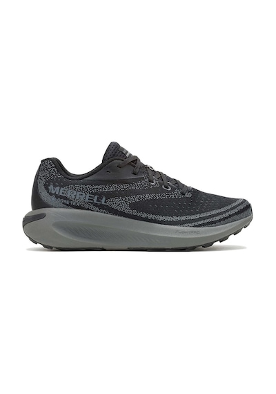 Merrell Morphlite Gore-tex Erkek Koşu Ayakkabısı Siyah - Gri