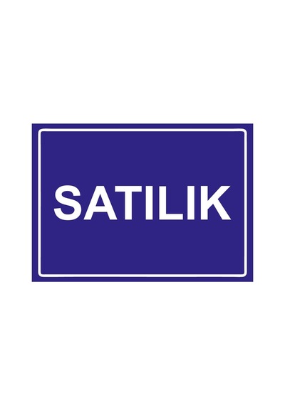 Satılık İsg Uyarı Levhası Pvc A3 30x42 Cm