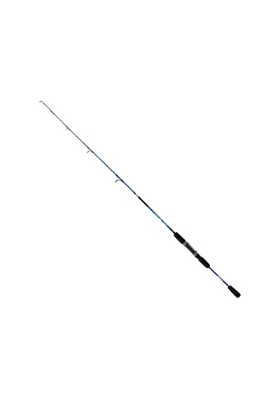 Fishpro Roxi 150cm 100-200gr Blue Tekne Kamışı