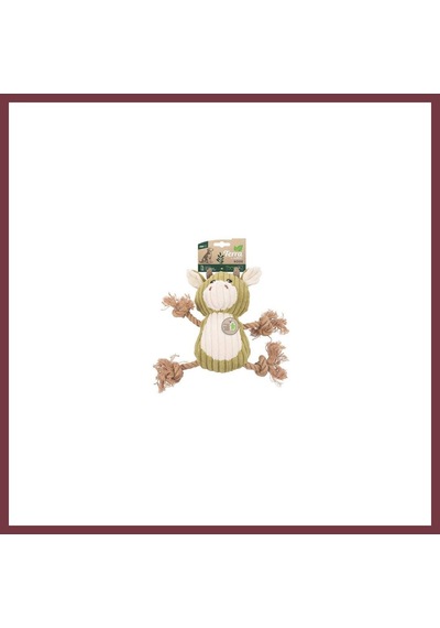 Storeşahin Rosie Peluş Köpek Oyuncağı 28x23x11 Cm Shn0720