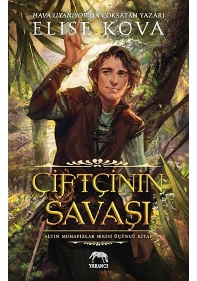 Çiftçinin Savaşı