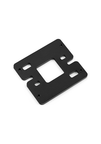 Lexroo Amd Am5 Şort Backplate Standart