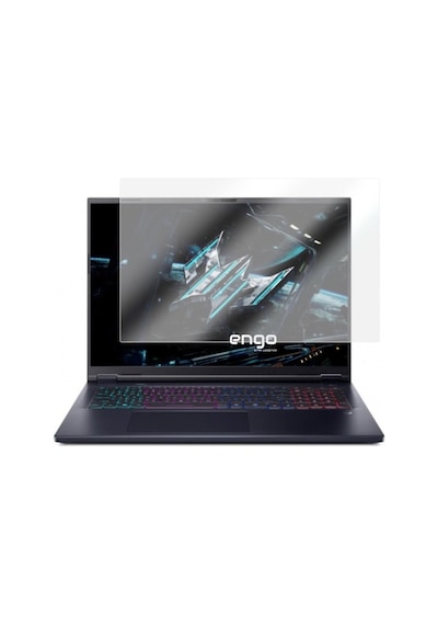 Acer Predator Helios Neo 18 İnç Mat Ekran Koruyucu 9h Nano