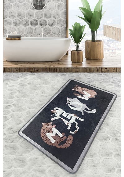 Meocon Banyo Djt 70x120 cm