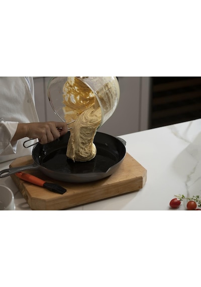 Kaşka Siyez Unu 1 KG