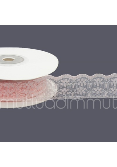 Mutluadim Dantel Kurdela 2Cm X 10M