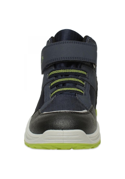 Superfit 000053 Jupiter Gore-tex Outdoor Lacivert Çocuk Ayakkabı Lacivert