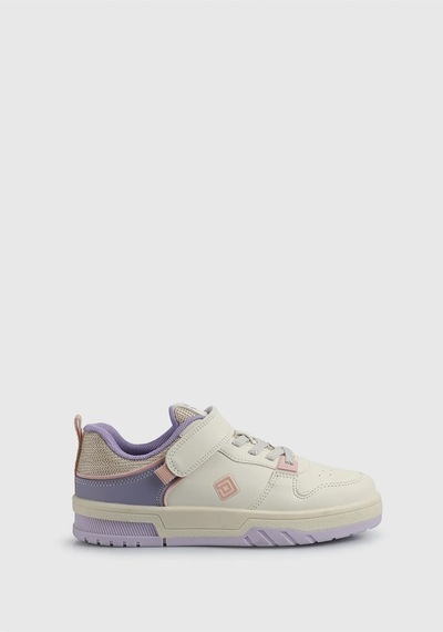 Pepino 1763 Krem-lila 31-35 LILA