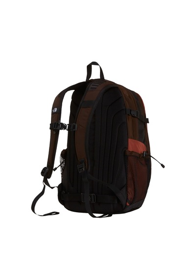 Standart The North Face Hot Shot Se Unisex Çanta Nf0a3kyj9291 Çok Renkli