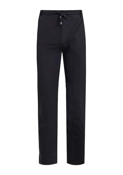 Uki Füme Comfort Fit Jogger Pantolon Füme