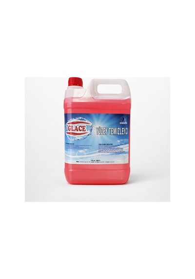 Yüzey Temizleyici Sensitive 5lt Diğer