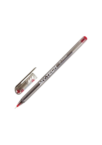 Tükenmez Kalem 5 Adet 3 Renk 0.7 MM Pensan My-Tech Tükenmez Kalem