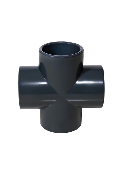 Ø32 Mm Kruva İstavroz Boru