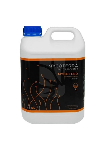 Mycoterra Mycofeed 5 Litre