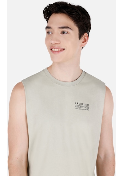 Colin's Colins Yeşil Erkek Atlet Cl1067811 Q1.v1 Grn