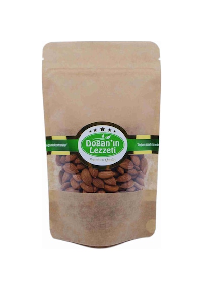 Doğan'ın Lezzeti Çiğ Kayısı Çekirdeği 1 KG