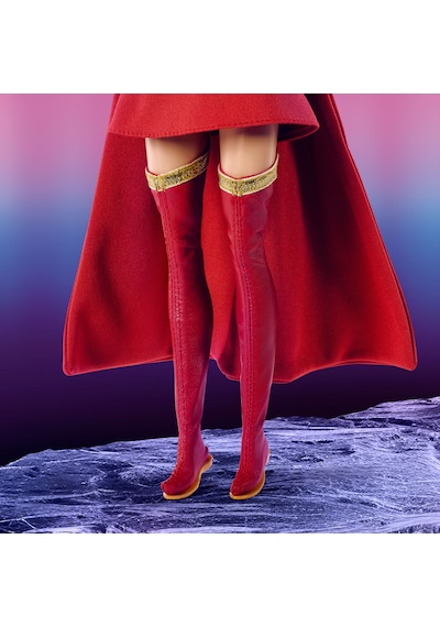 BARBIE® DC SUPERGIRL JJY04