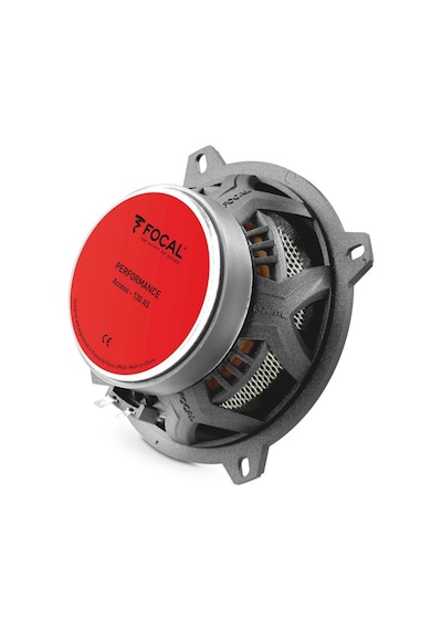 Focal Access 130As 13 Cm 100 Watt Oto Mid Tiz Takımı
