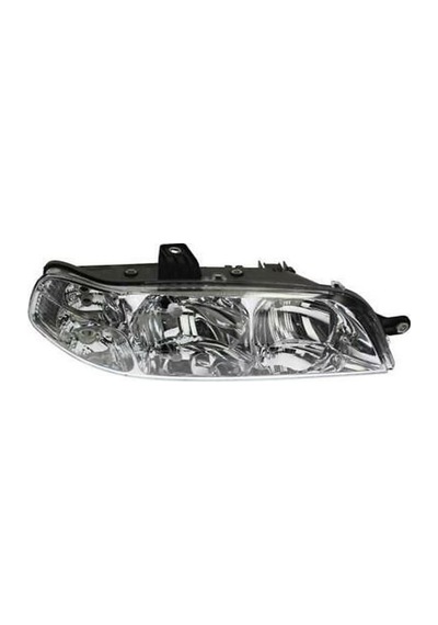 Far Manuel Sol Fiat Palio Albea 02-04