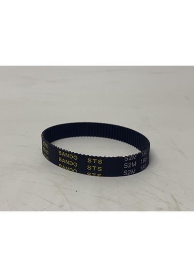 Std2m 180 Bando 9mm Kauçuk Zaman Kayış