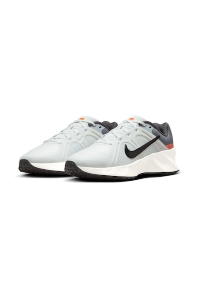 Nike Metro Tek Erkek Günlük Spor Ayakkabı Hm9493-104 Gri