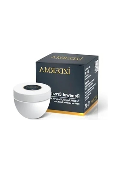 İzderma Cosmetic Renewal Cream