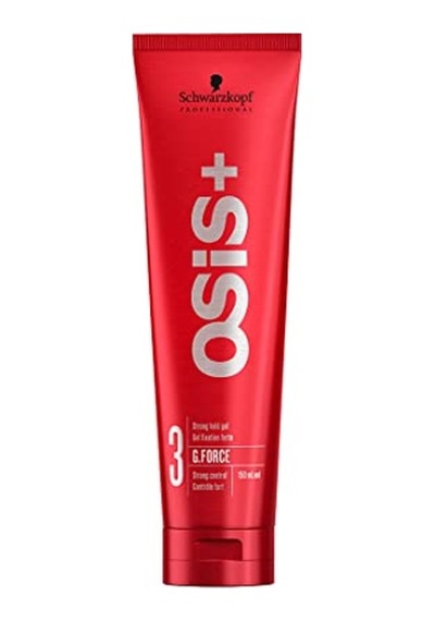 Osis+ G-force Strong Hold Jel 150 Ml