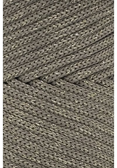 Sensy 5 Mm - Simli 400 Gr Polyester Makrome Ipi Vizon 75 M Polyester Makrome Ip Supla Ip Ve Çanta Ipliği