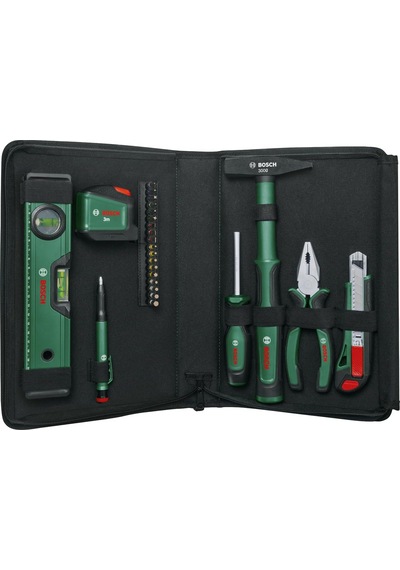 Tr Home And Garden Universal El Aleti Seti 25 Parça Set 1