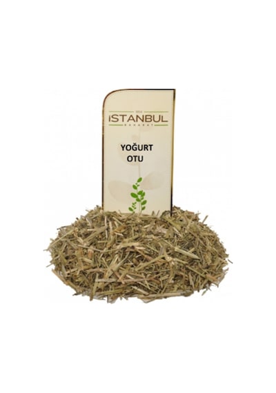 İstanbul Baharat Yoğurt Otu 2 x 50 G