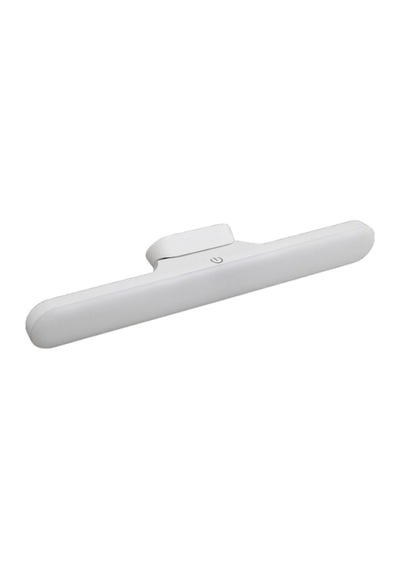 Cata Ct 5249 Beyaz Kasa 3w Şarjlı Led Aplik Dokunmatik 3 Renk Modu