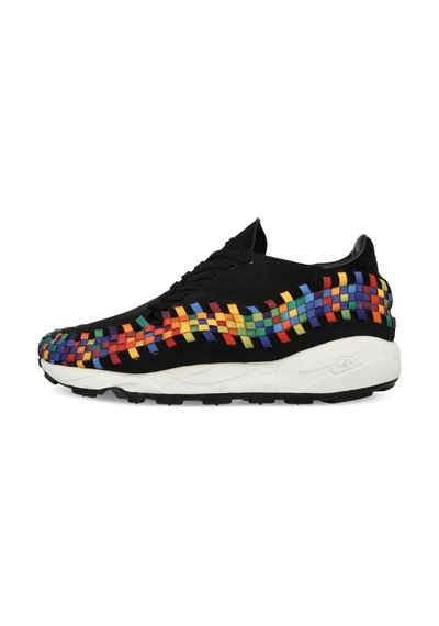 Nike Nıke Aır Footscape Kadın Ayakkabı Fb1959-002 Çok Renkli