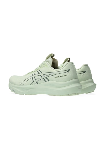 Asics 1012b843-300 Gt-2000 14 Kadın Koşu Ayakkabısı Yeşil