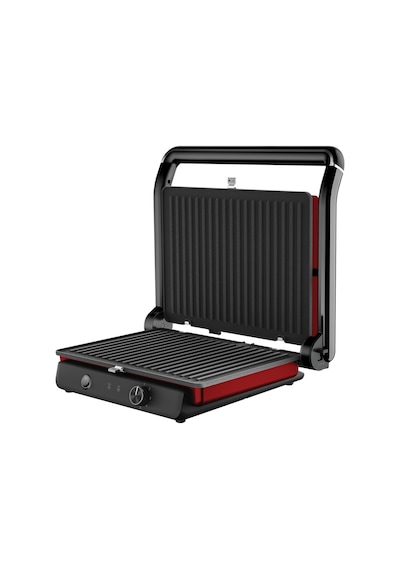 Grundig TM4246 K 2400 W Tost Makinesi