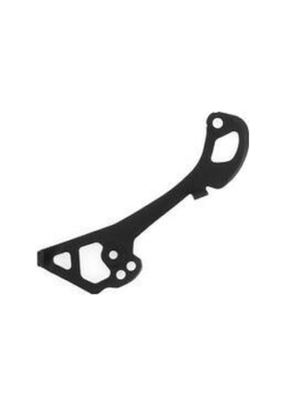 Shimano Arka Vites Bacağı Dış RD-R7000 GS Siyah