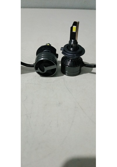 Photon Ultra Serisi Led Ampul H7 Ultra Ledzenon