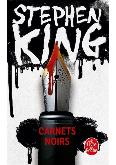 Carnet Noirs
