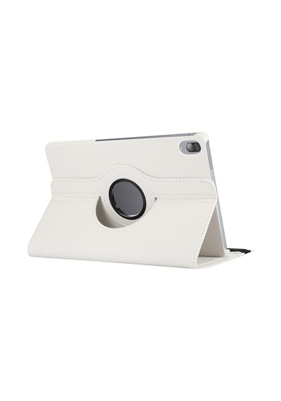 Huawei Uyumlu Matepad 11.5 İnç / Air 11.5 Kılıf 360 Dönebilen Standlı Case