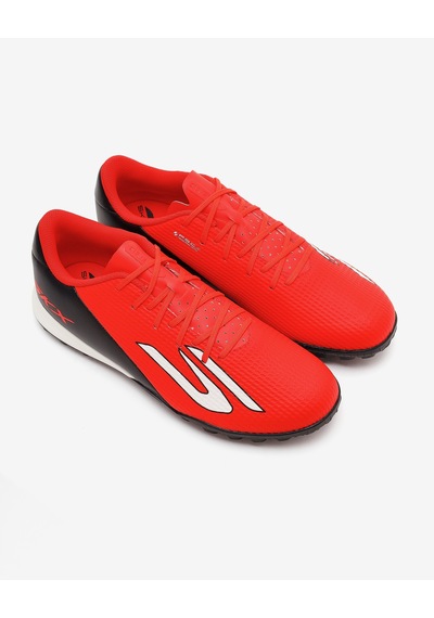 Skechers Skechers Gold Tf Erkek Kırmızı/siyah Krampon 252124 Rdbk