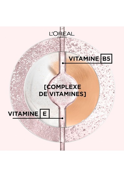 L'oréal Paris C'ést Magic Bb Krem 02 Light Genel