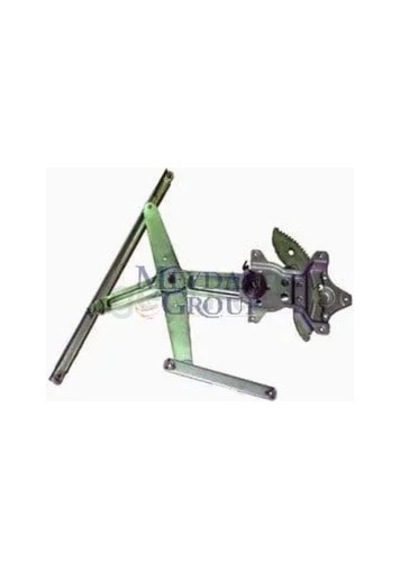 Ön Cam Krikosu Sağ Elektrikli / Motorsuz Tw Toyota Corolla - Ae111- 1999-2000