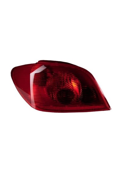 PLEKSAN 4401 STOP LAMBASI SOL 307 01-05 DUYSUZ