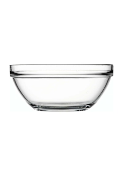Pasabahce Chef's Kase 5500 Cc - 1 Adet Şeffaf