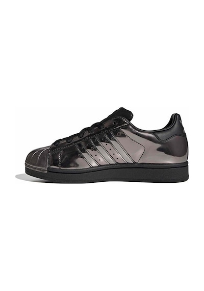 Adidas Superstar Iı W Unisex Günlük Ayakkabı Kj7128 Siyah