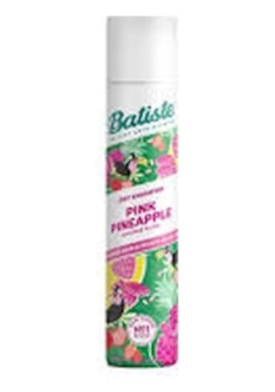 Batiste Kuru Şampuan Pınk Pıneapple 200 Ml