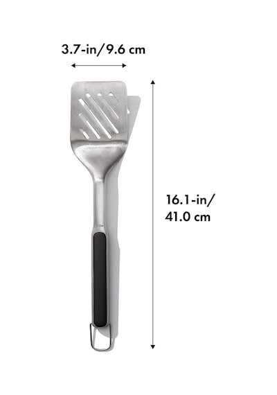 Oxo Gg Mangal Çevirici