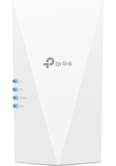 Tp-link Re700x Ax3000 Mbps Onemesh Wi-fi 6 Menzil Genişletici