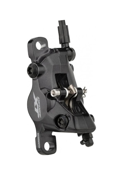 Shimano Hidrolik Disk Fren Kaliperi 4 Pistonlu Xt Br-m8120